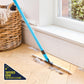 🎁2026 Nieuw binnen 50% KORTING💥🔥🔥Minky Flexi Edge Sweeper: veelzijdige reiniging voor vloeren, tapijten en ramen