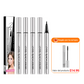 Waterdichte en vlekbestendige eyeliner