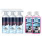 📢📢Koop 2, krijg 1 gratis! 🔥 Krachtige ontdooispray – Ontdooit in 60 seconden bij -45°C ❄️🚗