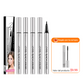 Waterdichte en vlekbestendige eyeliner