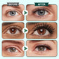 🎉3D Krullende Mascara met Metalen Borstel - Waterdicht & Langhoudend