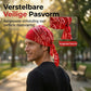 Klassieke Biker & Sport Hoofddoek