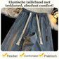 🔈 60% KORTING | Heren Losse Rechte Jeans – Relaxed Fit, Tijdloze Look & Dagelijks Comfort 👖
