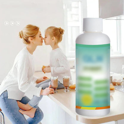 Marmer vlekkenreiniger, steenkristal platingsmiddel