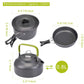 📢 NU 50% KORTING!! ⏰ 5800W winddichte campinggasbrander, compleet met piëzo-ontsteking en adapters voor gaspatronen.