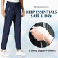 💖 Laatste dag aanbieding! 60% korting 💖 🎁 Ultrazachte, elastische unisex casual broek met perfecte drape