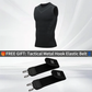 💪 Slimoly® Ionic Shaping Vest – Compressie & Koeling – Lichaamsmodellering & Mouwloos – Onzichtbaar onder kleding 🕶️