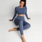 Air Wear Hoge Taille Legging | Bilvormende AirWear Legging - Hoge Taille Buikcontrole & Tweede-Huid Pasvorm
