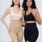 ⏳Tijdelijke aanbieding 50% KORTING⏰💜 Dames buikcontrole bil-liftende shapewear