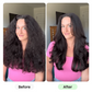 ⏰Laatste 4 uur in de aanbieding💇‍♀️2-in-1 Haarroller voor Volume✨Fluffy volume in enkele minuten