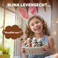 🎉Wekelijkse speciale uitverkoop🐇Handgemaakt Mini Konijnen Knuffeltje🎁Schattig Paascadeau