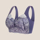 🌿【SECOND SKIN】CLOUD LIFT BRA SET | 3-delige naadloze & beugelvrije set | Anti-slip grip en ademend 🌸