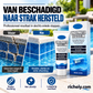 📢📢 1+1 gratis🧱🌊 Sterke onderwater tegellijm | Directe hechting onder water | Snelhardend | Water- en vochtbestendig | Anti-vergelend | Voor zwembad, badkamer & meer | 30/60 ml.