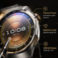 GT6pro smartwatch met Bluetooth-belfunctie – Bestseller