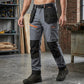 🔥 50% KORTING!👖Heren Duurzame Cargobroek
