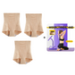 🌸Moringa & Berberine 4-in-1 shorts – microdeeltjes voor vormende en vetverbrandende werking