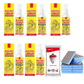 🔥Multi-purpose roestverwijderaar & smeermiddel spray