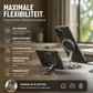 360° draaibare magnetische telefoon ringstandaard