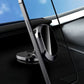 📢📢  1+1 gratis📱Opvouwbare metalen magnetische telefoonhouder voor in de auto.