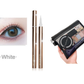 ✨️ De topkeuze van red carpet-visagisten, nu 50% korting! Watervaste, niet-uitlopende, langhoudende eyelinerpotlood.