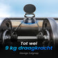 🔥Koop meer, bespaar meer🔄360° verstelbare vacuüm magnetische telefoonhouder📱🚗