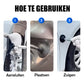 📢📢 60% KORTING !! ⏰🚗 Zuignap voor deukherstel carrosserie