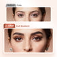 💧 14-delige waterproof gekleurde gel eyeliner potlood – metallic & shimmer afwerkingen, smudge-proof (Kleur van puntenslijper is willekeurig)