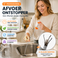 ✨💪 Buigzame flexibele grijper met 4 klauwen | Multifunctioneel opraanggereedschap voor gootsteen, afvoer, toilet en kattenbak