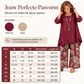 🔥50K+ VERKOCHT🌼 Boho tweedelige set, katoenlinnen zonder zweten