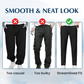 💖 Laatste dag aanbieding! 60% korting 💖 🎁 Ultrazachte, elastische unisex casual broek met perfecte drape