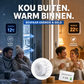📢📢 50% KORTING!!🍃Tochtstrip voor deuren