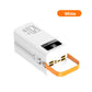 🔋 60000mAh Powerbank met hoge capaciteit en LED-lamp