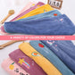 Sneldrogende handdoek