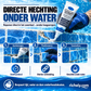 📢📢 1+1 gratis🧱🌊 Sterke onderwater tegellijm | Directe hechting onder water | Snelhardend | Water- en vochtbestendig | Anti-vergelend | Voor zwembad, badkamer & meer | 30/60 ml.