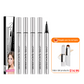 Waterdichte en vlekbestendige eyeliner