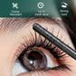 🎉3D Krullende Mascara met Metalen Borstel - Waterdicht & Langhoudend