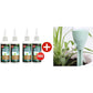 🔥 1+1 gratis (2 flessen) 🔥 Vloeibare plantenvoeding
