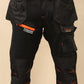 🔥 50% KORTING!👖Heren Duurzame Cargobroek