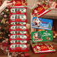 📢📢  1+2 gratis🎄Kerstcadeau-envelop