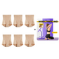 🌸Moringa & Berberine 4-in-1 shorts – microdeeltjes voor vormende en vetverbrandende werking