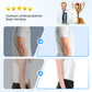 🎁50% KORTING💥Magnetische Therapie Acupunctuur Massage Lumbale Brancard