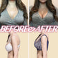 🌿【SECOND SKIN】CLOUD LIFT BRA SET | 3-delige naadloze & beugelvrije set | Anti-slip grip en ademend 🌸