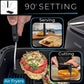 📢📢 50% KORTING!! 🧑‍🍳Spatel met verstelbare hoeken