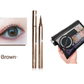 ✨️ De topkeuze van red carpet-visagisten, nu 50% korting! Watervaste, niet-uitlopende, langhoudende eyelinerpotlood.