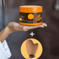 50 % KORTING🎁 Luxe intensieve bruiningsgel
