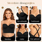 ✨Beperkte aanbieding ✨ Strapless bh met lage rug (Eersteklas stof)