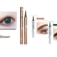 ✨️ De topkeuze van red carpet-visagisten, nu 50% korting! Watervaste, niet-uitlopende, langhoudende eyelinerpotlood.