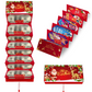 📢📢  1+2 gratis🎄Kerstcadeau-envelop