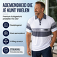 🔥 Heren casual set met korte mouwen, sportieve strandmode voor de zomer, ruitpatroon, slim-fit, boven de knie.