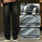 🔈 60% KORTING | Heren Losse Rechte Jeans – Relaxed Fit, Tijdloze Look & Dagelijks Comfort 👖